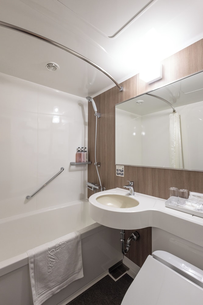 Hotel Lake Alster Alza Izumiotsu 18/18