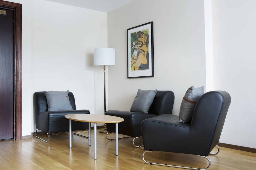 Comfort Hotel Eskilstuna 19/34