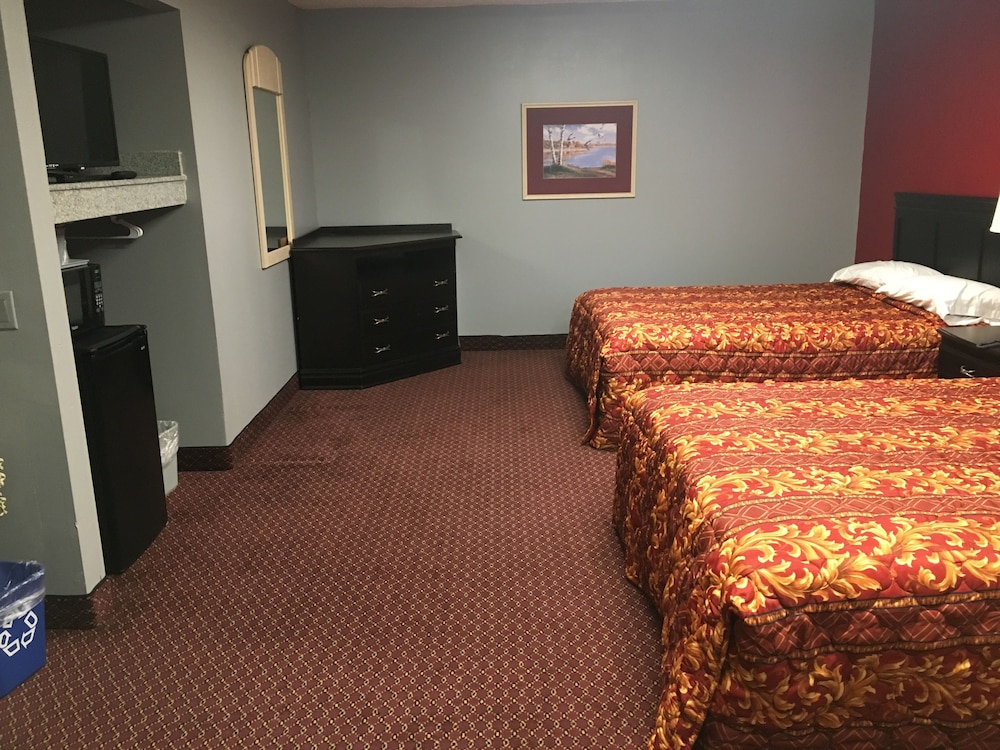Journeys End Motel Atlantic City / Absecon 8/53