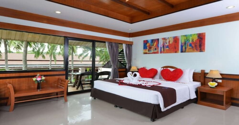 Phangan Bayshore Resort 19/69