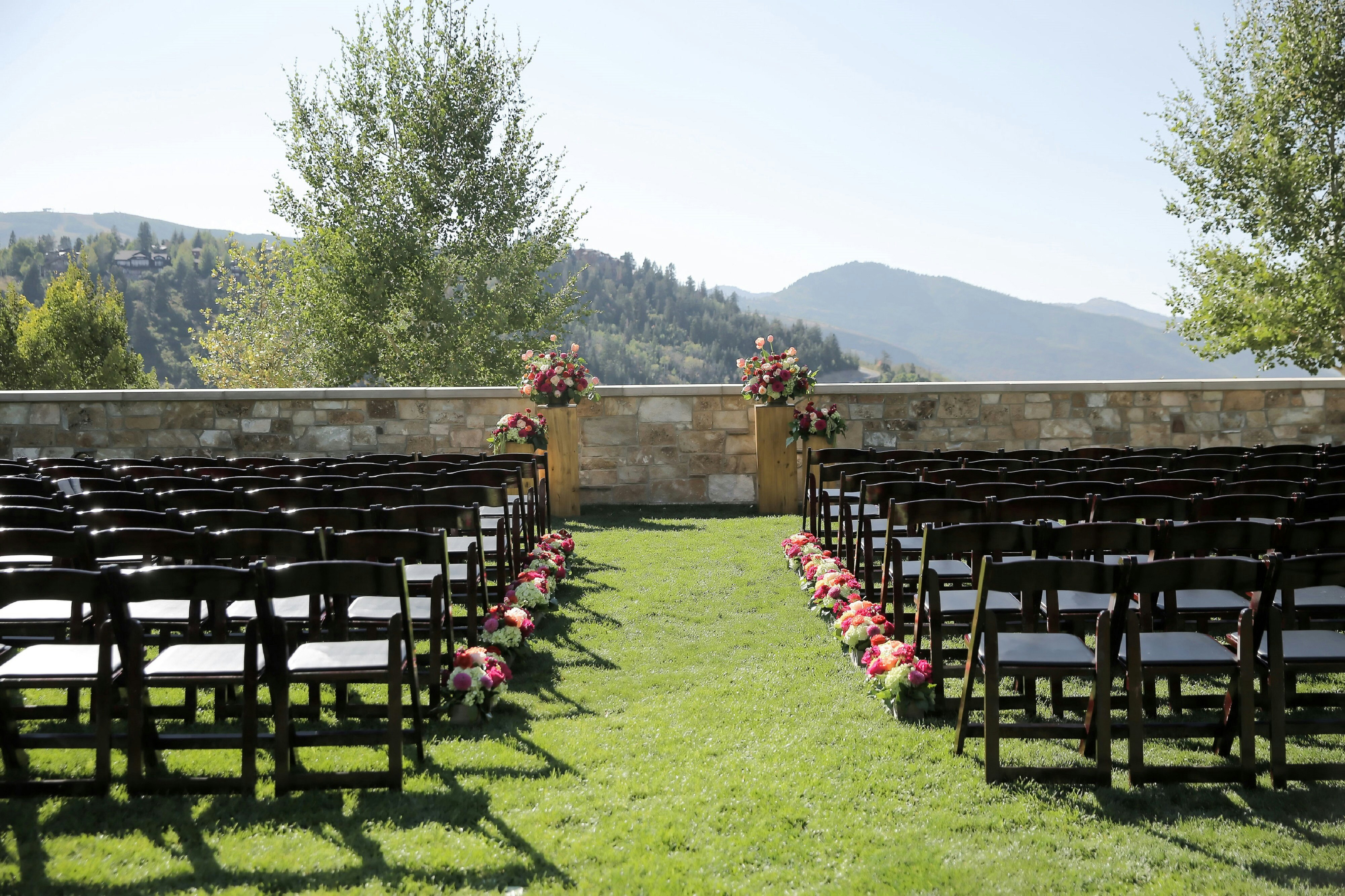 The St. Regis Deer Valley 68/70