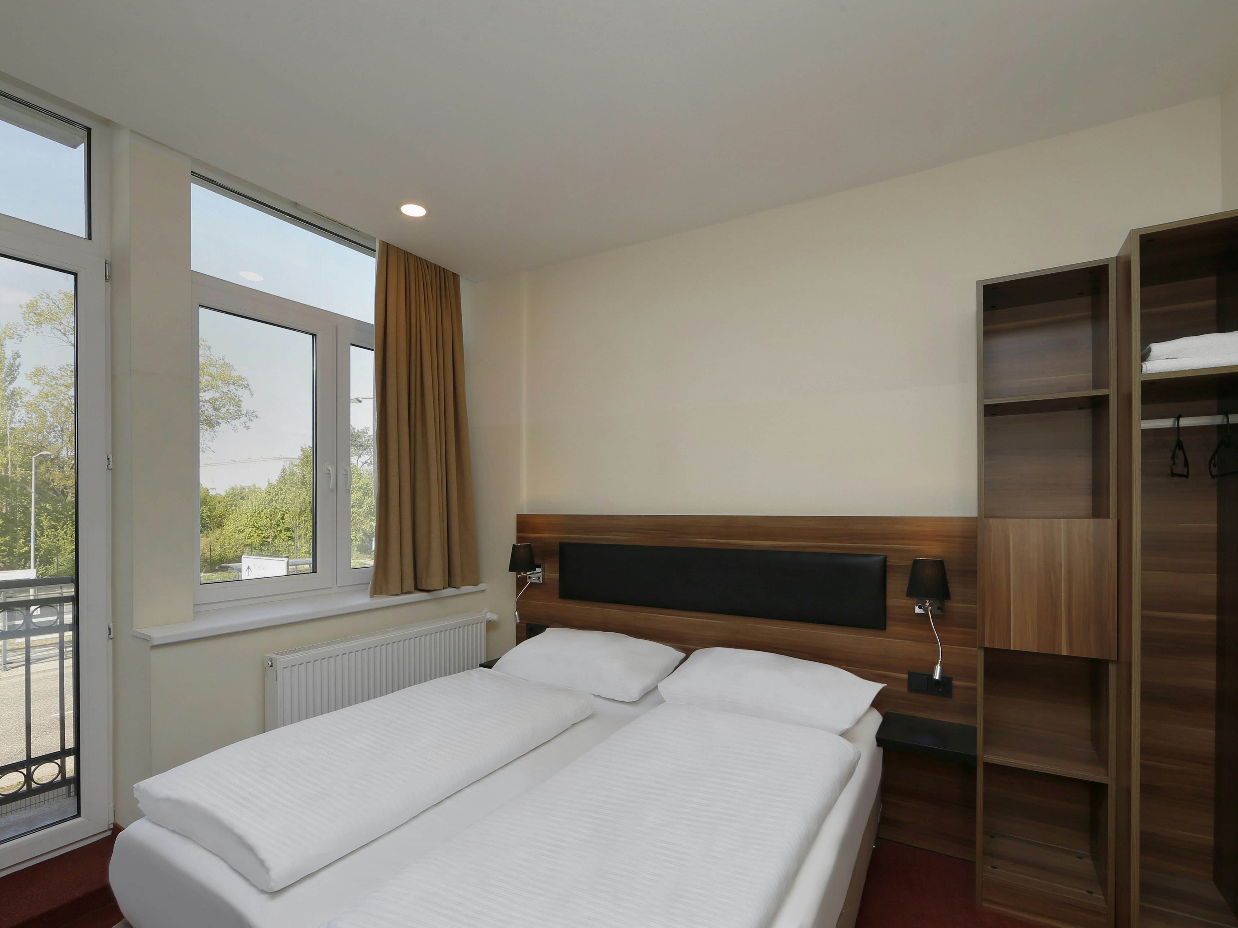 B&B HOTEL Berlin-Adlershof 19/40