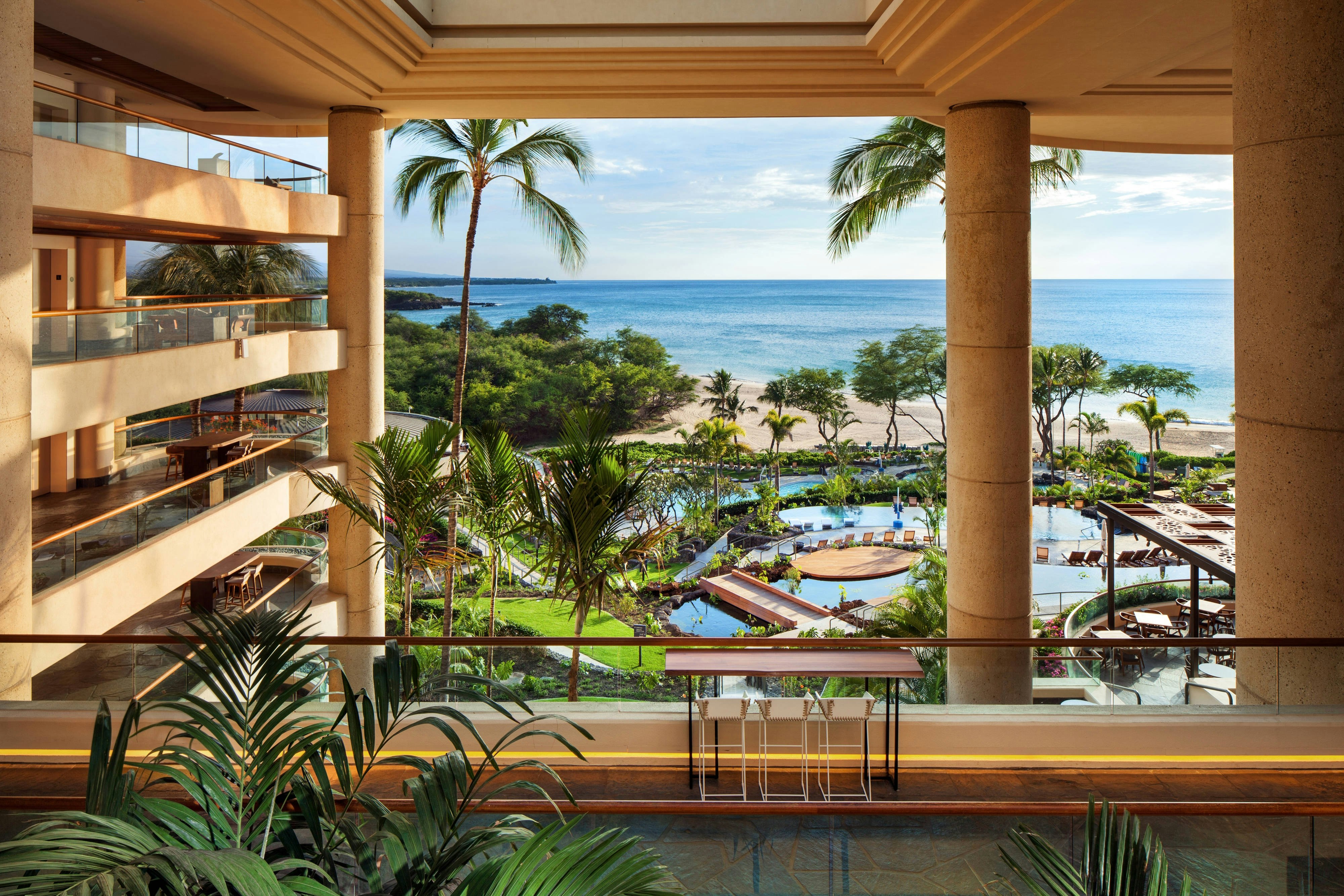 The Westin Hapuna Beach Resort 36/74