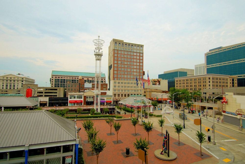 The Connally Hotel Downtown Atlanta, an Ascend Collection Hotel 56/60