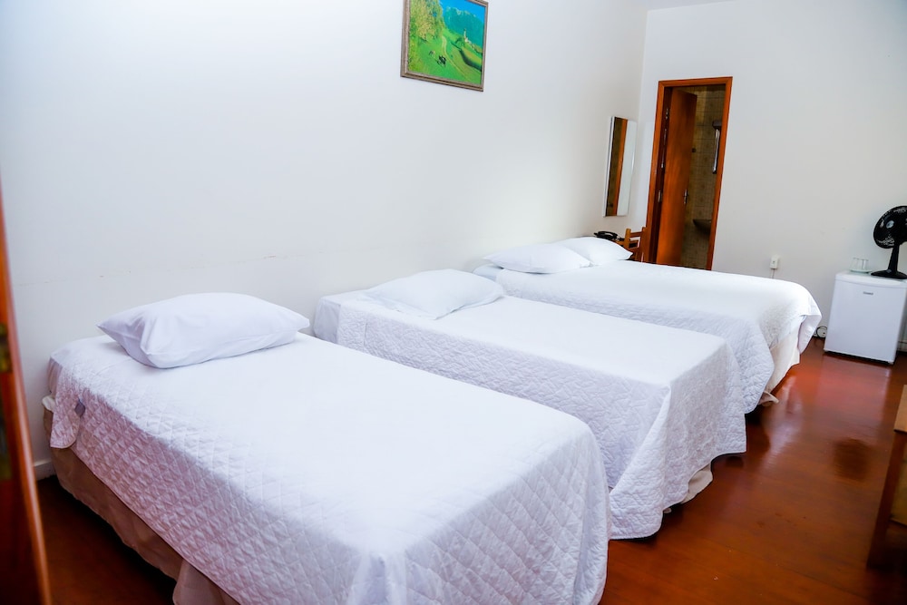 VOA Hotel Rezende 25/55