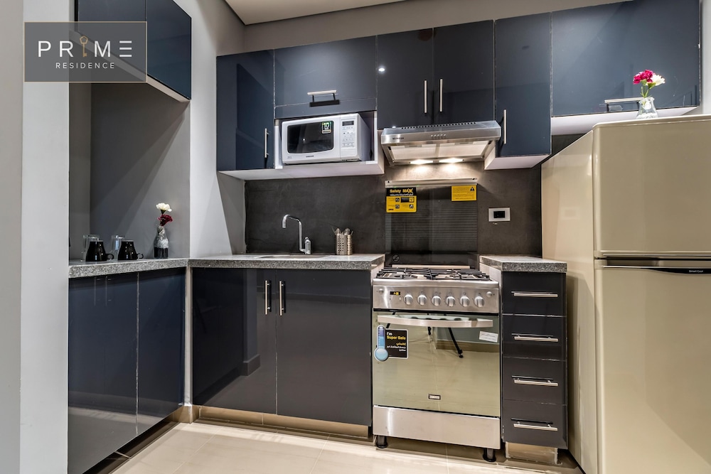 Prime Residence New Cairo 37/50
