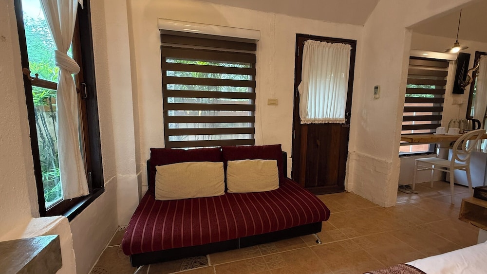 Pai Vintage Garden Resort 50/79