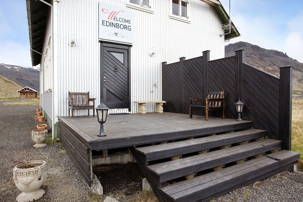 Welcome Guesthouse Edinborg 19/24