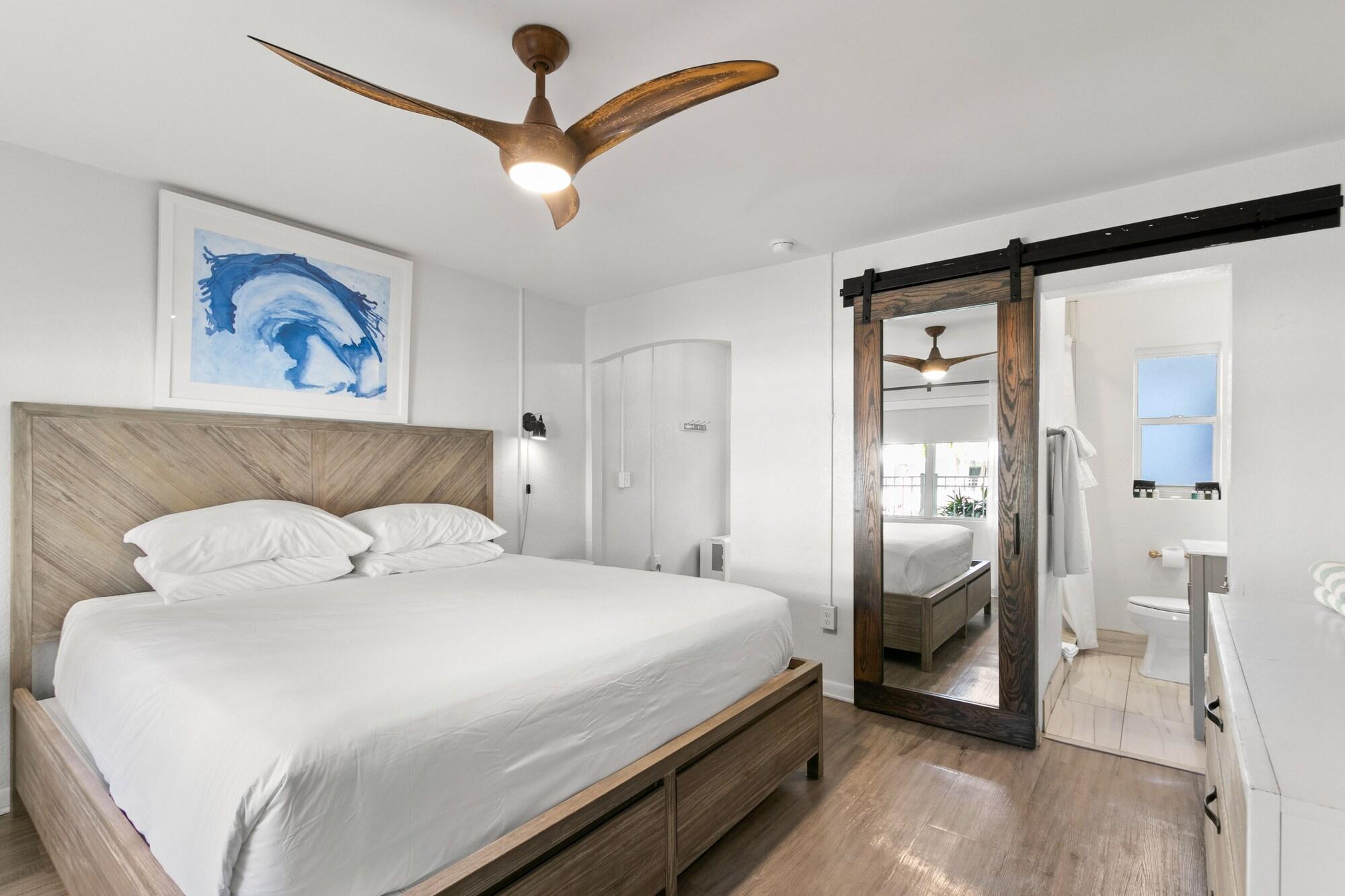 Cabana, Suite, Hotel Cabana Clearwater Beach 3/5