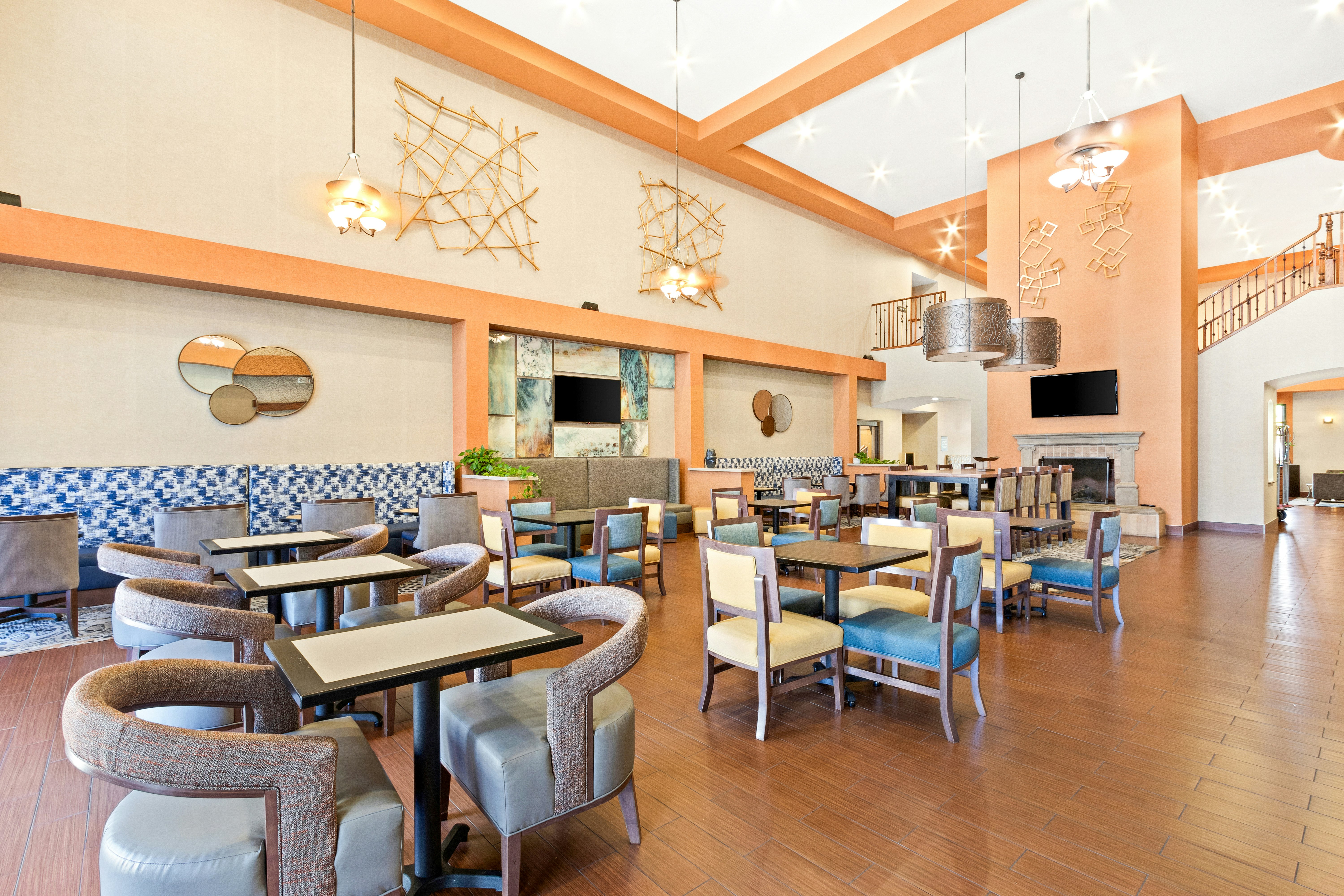 Hampton Inn & Suites Goodyear 41/69