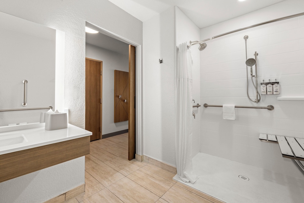 غرفة قياسية بسرير فردي، Holiday Inn Express & Suites - Phoenix West - Tolleson an IHG Hotel 4/10