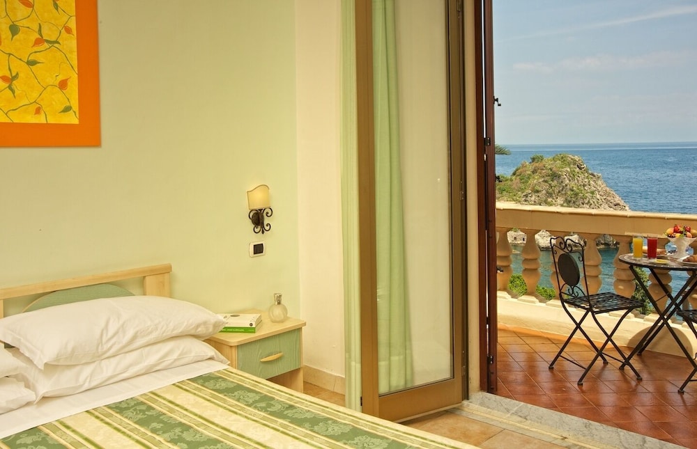 Jonic Hotel Mazzaro' 23/56