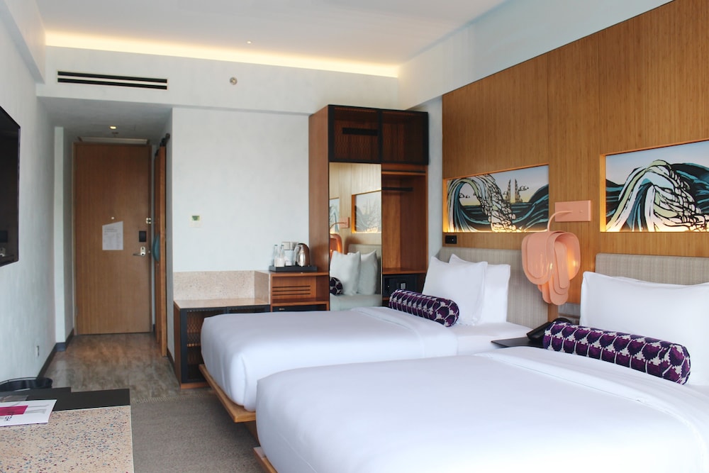 Aloft Bali Seminyak 14/45