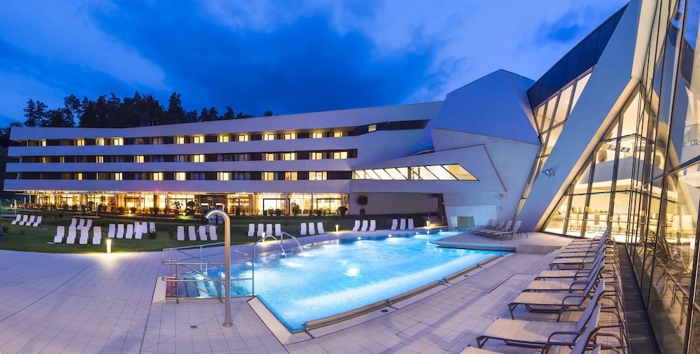 Thermenhotel Karawankenhof 1/41