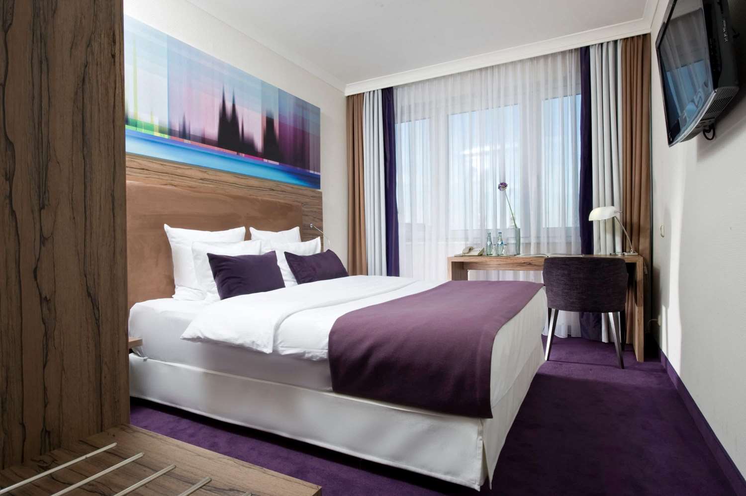 Wyndham Koln 26/68
