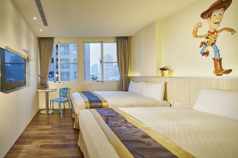 M-Hotel 26/62