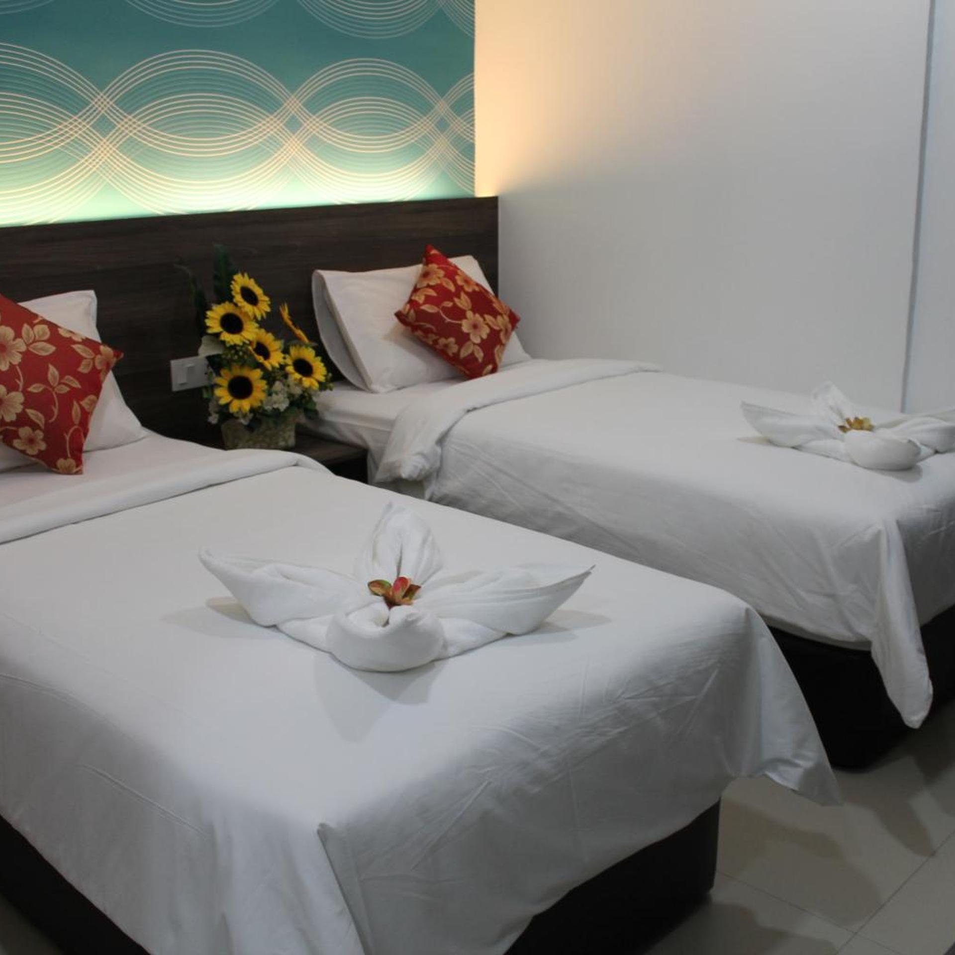 Signature Hotel At Bangsar South 16/50