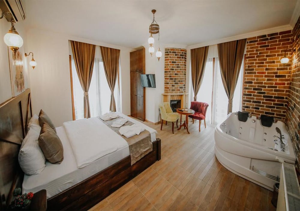 Sea House Hotel 13/36