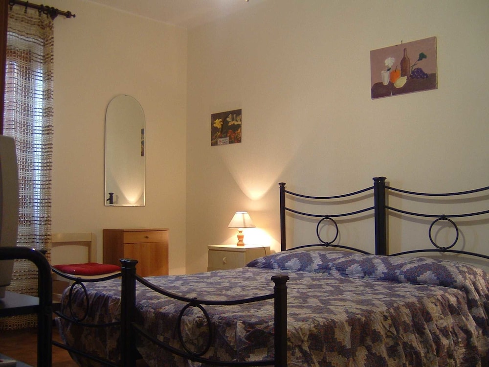 Giardino degli Aranci B&B 23/56