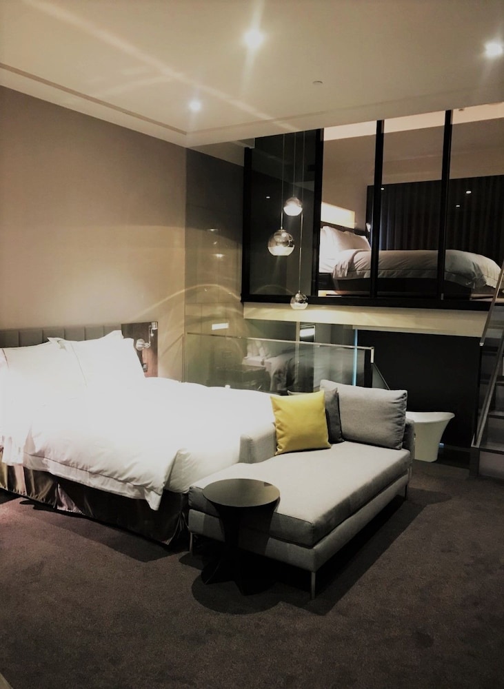 Starhaus Hotel 34/66