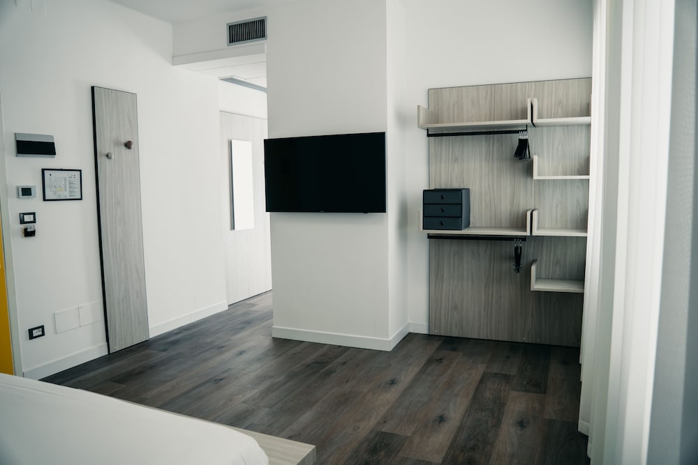 Hotel Residence Villa Sorriso 32/46