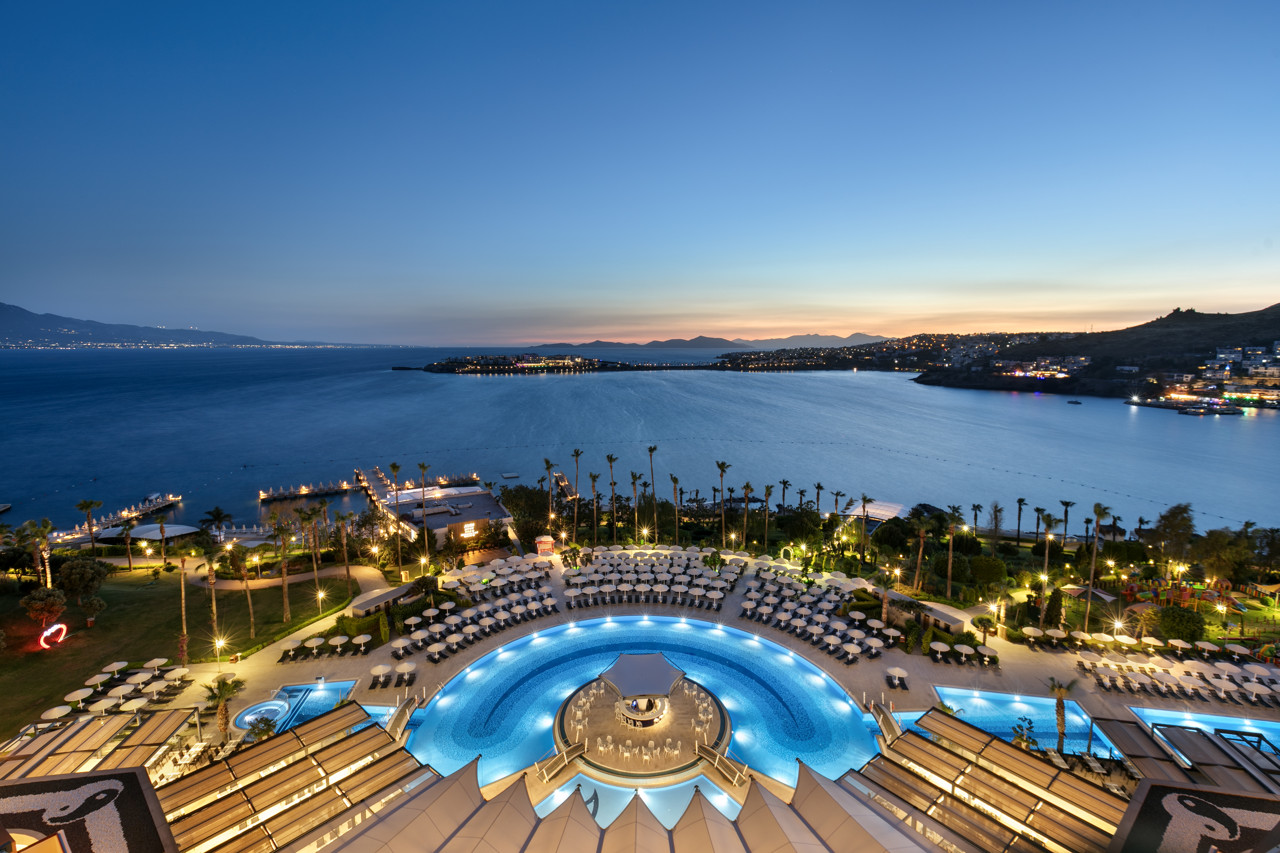 Kefaluka Resort Ultra All Inclusive 83/88