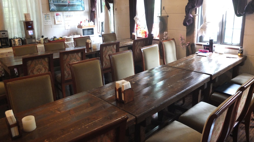 Nikko Park Lodge Mountainside 54/72