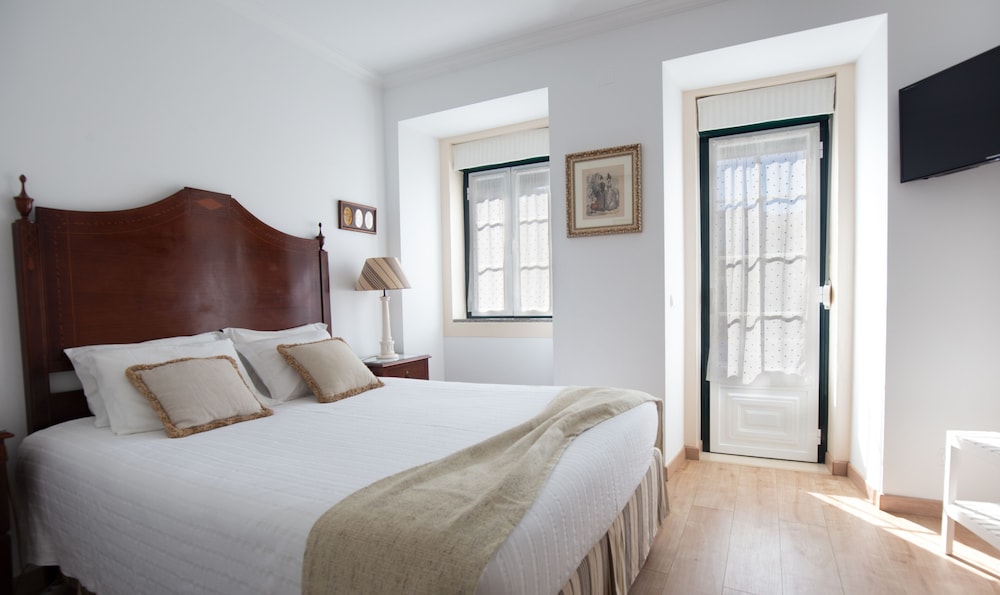 Discovery Apartment Estrela 8/50