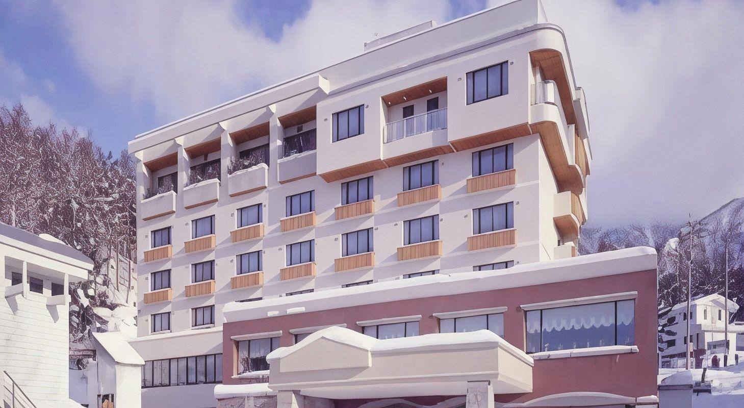 Hotel North Shiga 5/33