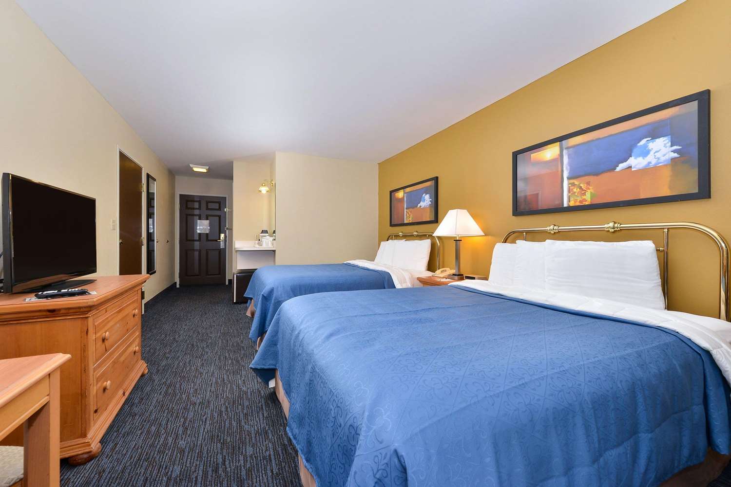 Haven Hotel Shawano WI 9/26