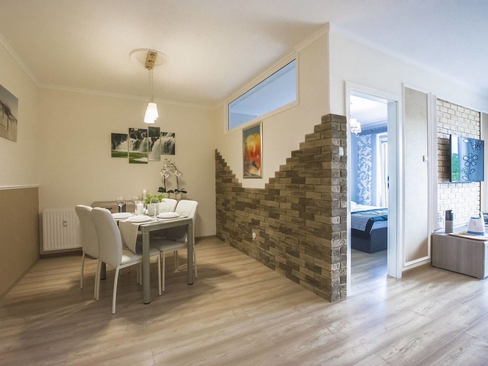 Vacationclub - Solna Apartments 35/50