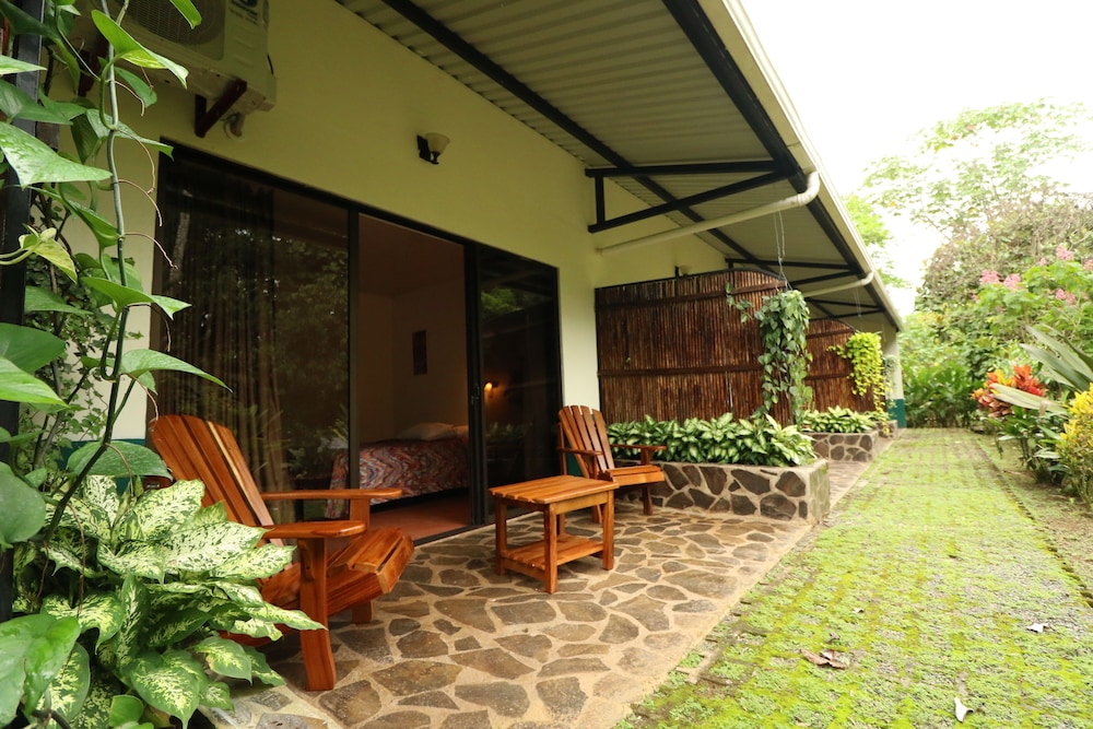 Tirimbina Rainforest Lodge 1/50