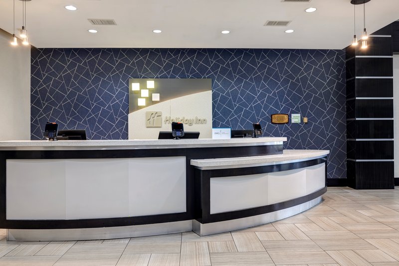 Holiday Inn Houston Downtown 13/77