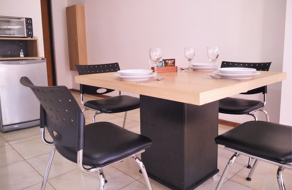 Apartamentos Mendoza Premium 38/50