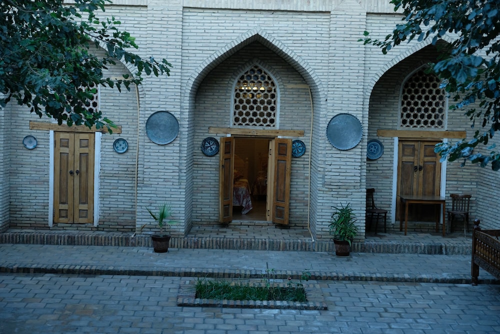 Boutique Hotel Minzifa 6/50