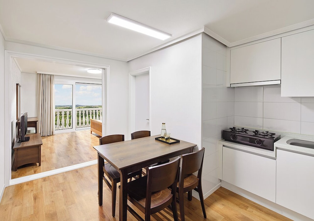 Hanwha Resort Seorak Sorano 15/47