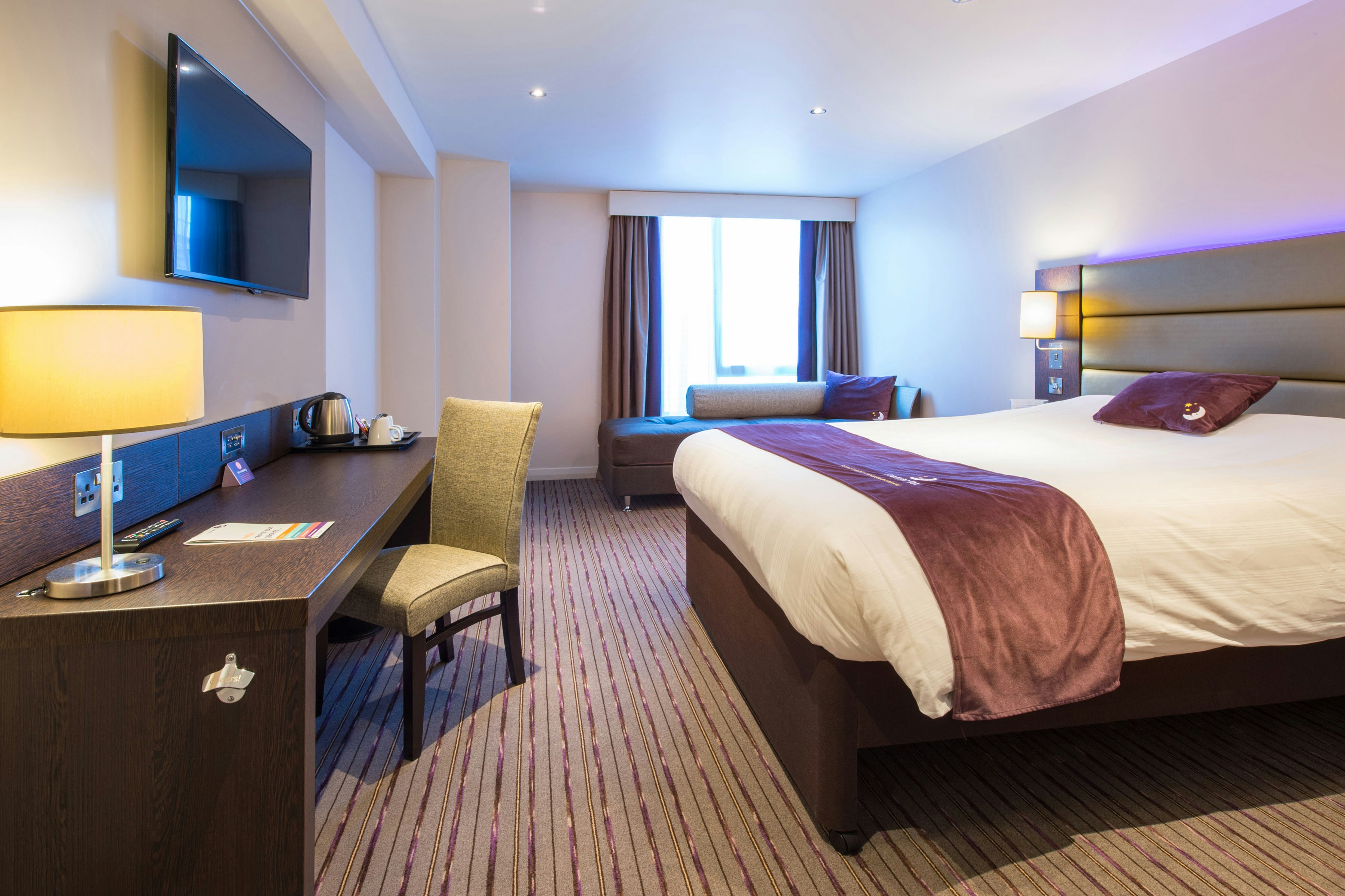 Premier Inn Worthing Seafront 18/34