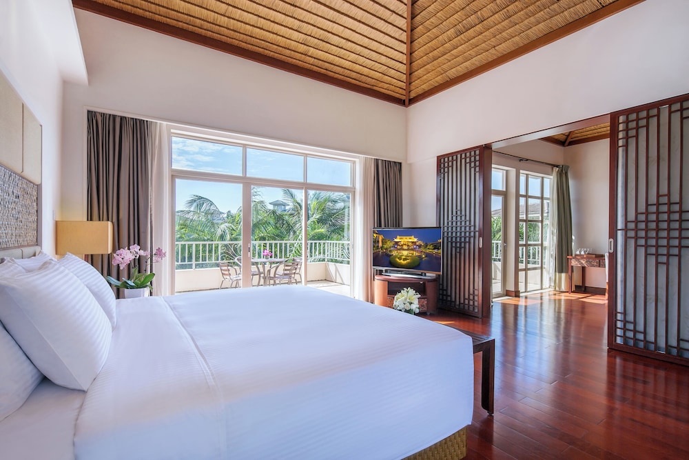 Grand Mercure Sanya Yalong Bay 9/38