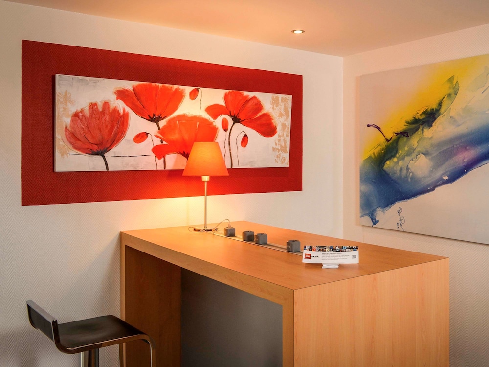 Ibis Hotel Saint Lo 4/59