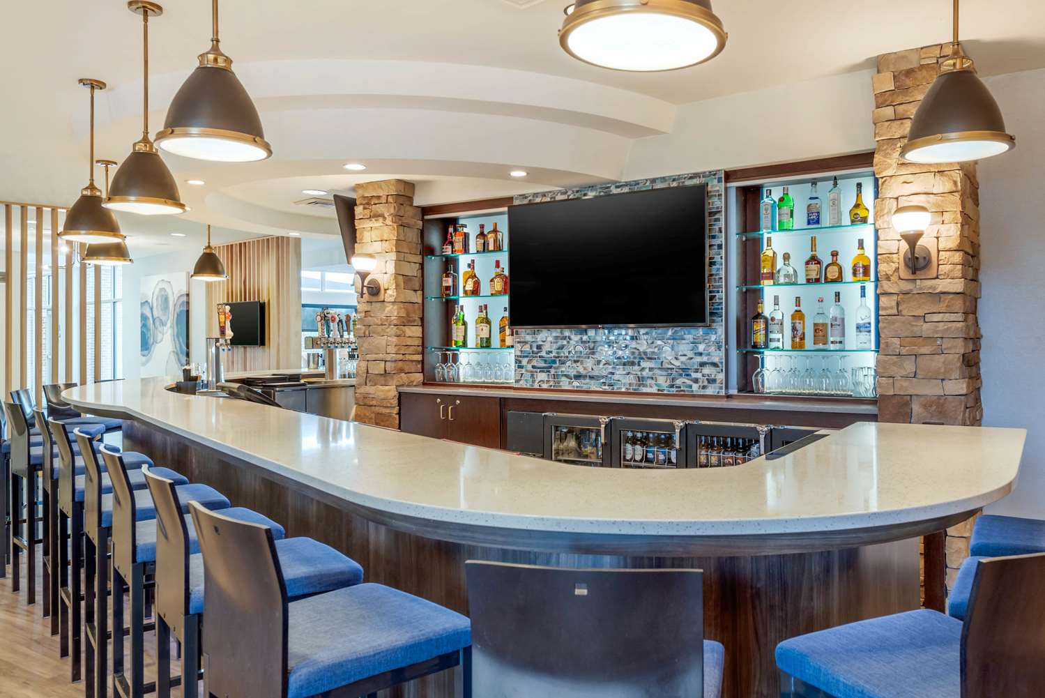 Cambria Hotel Akron - Canton Airport 36/41