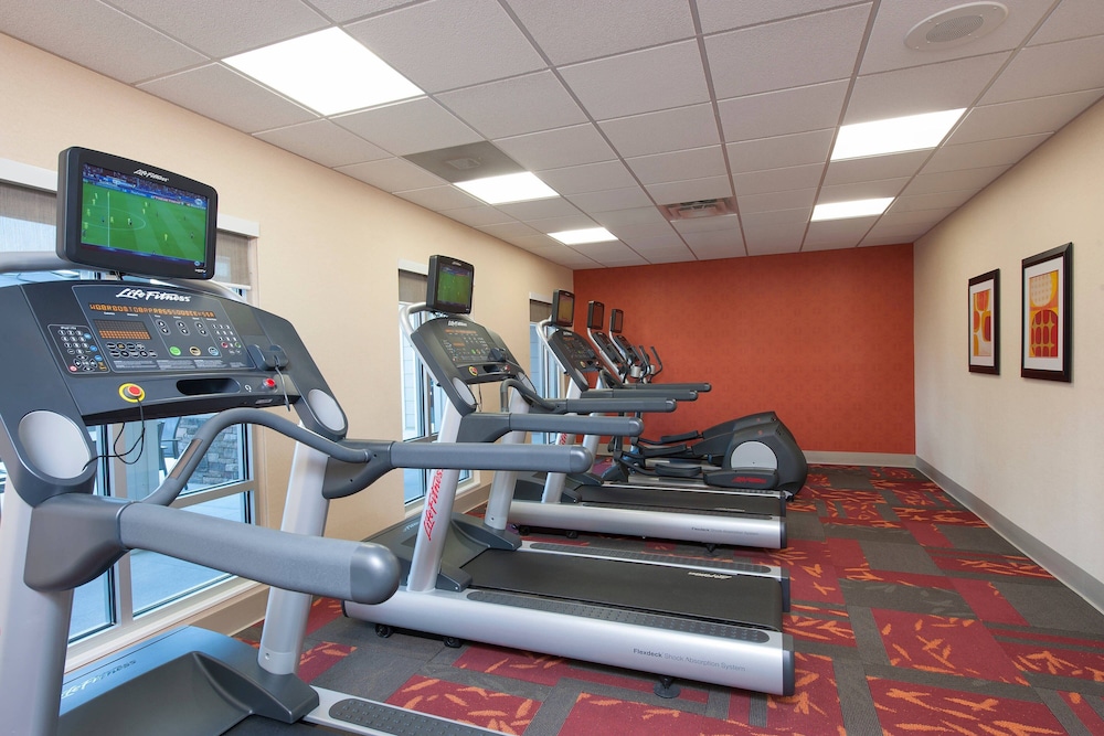 RESIDENCE INN BLOOMINGTON 19/34