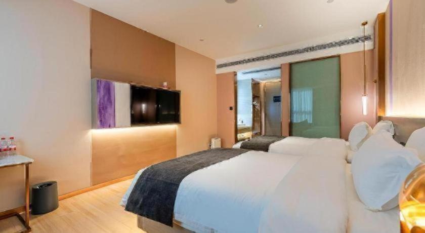 Lavande Hotel (Zhongshan Lihe Plaza) 23/44