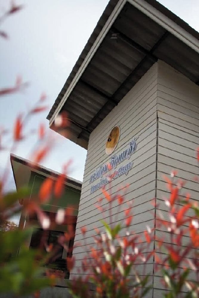 Moonlight Cottage Phuket 2/62