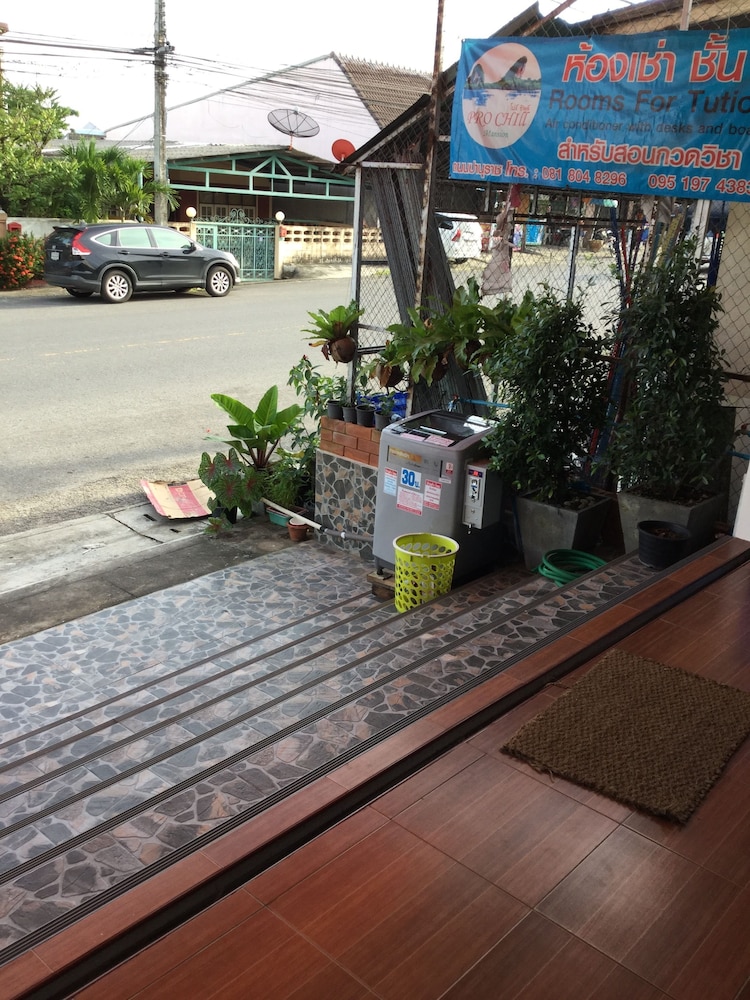 Pro Chill Krabi Guesthouse 64/67