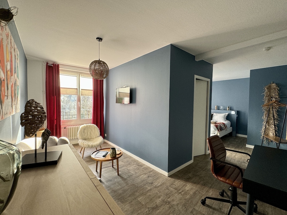Maison des Dunes 50/72