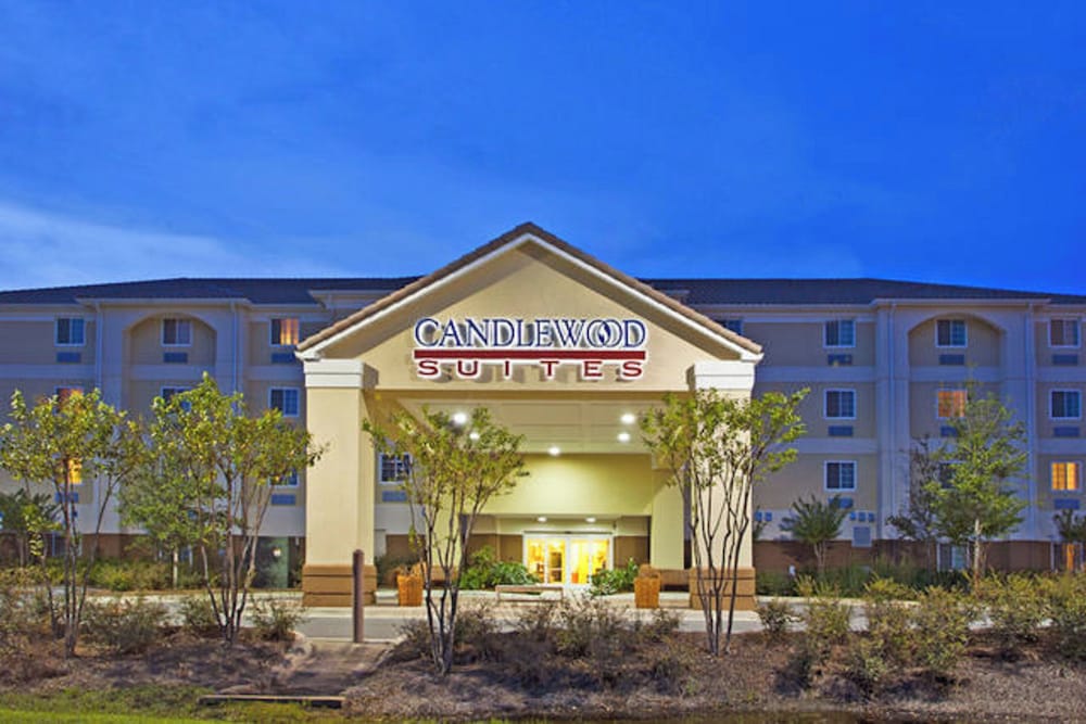 Candlewood Suites Destin Sandestin Area 2/62