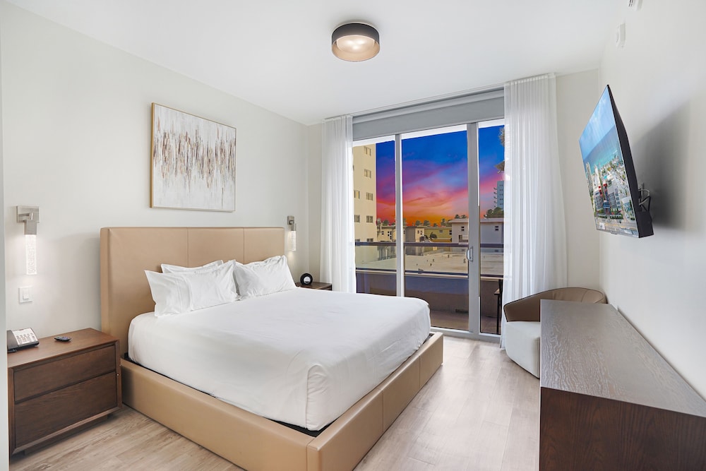2 BEDROOMS, LUXURY, APARTMENT