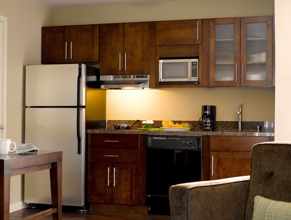 Hyatt House Seattle/Redmond 54/70