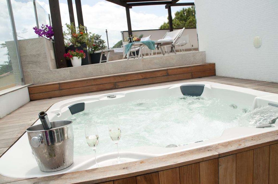 Sicilias Residence Hotel Art & Spa 22/50