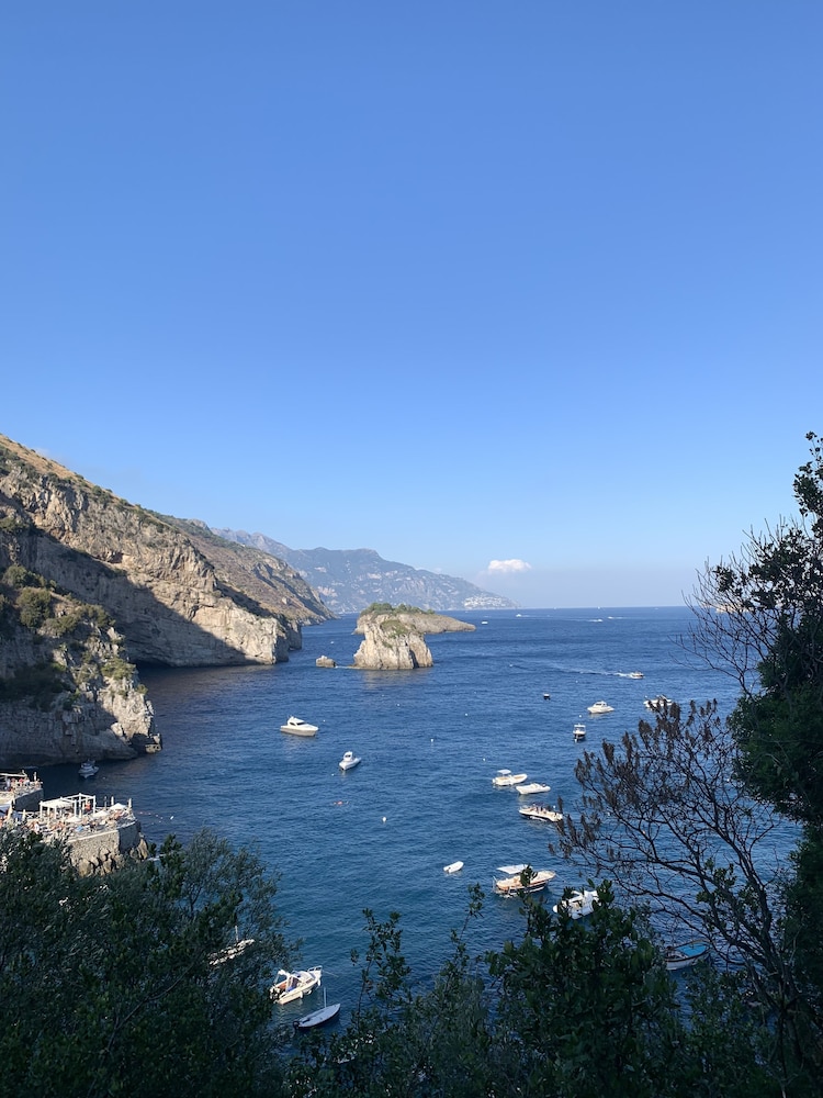 Punta Campanella Resort and Spa photo3